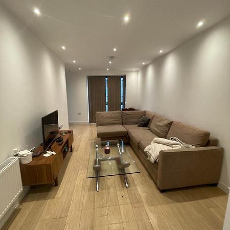 Amazing Apartment Moments Away From The Heart Of Лондон Экстерьер фото