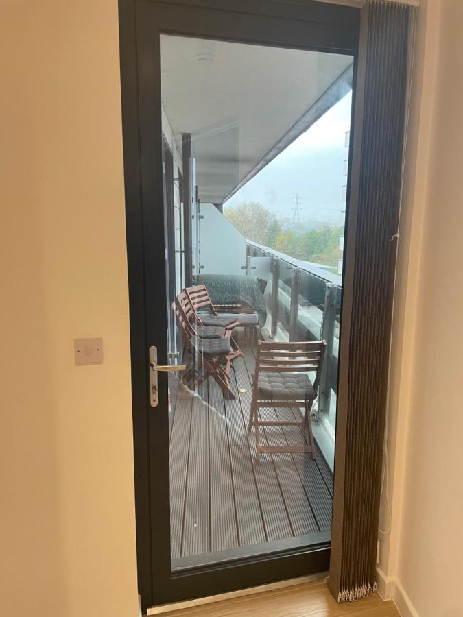 Amazing Apartment Moments Away From The Heart Of Лондон Экстерьер фото