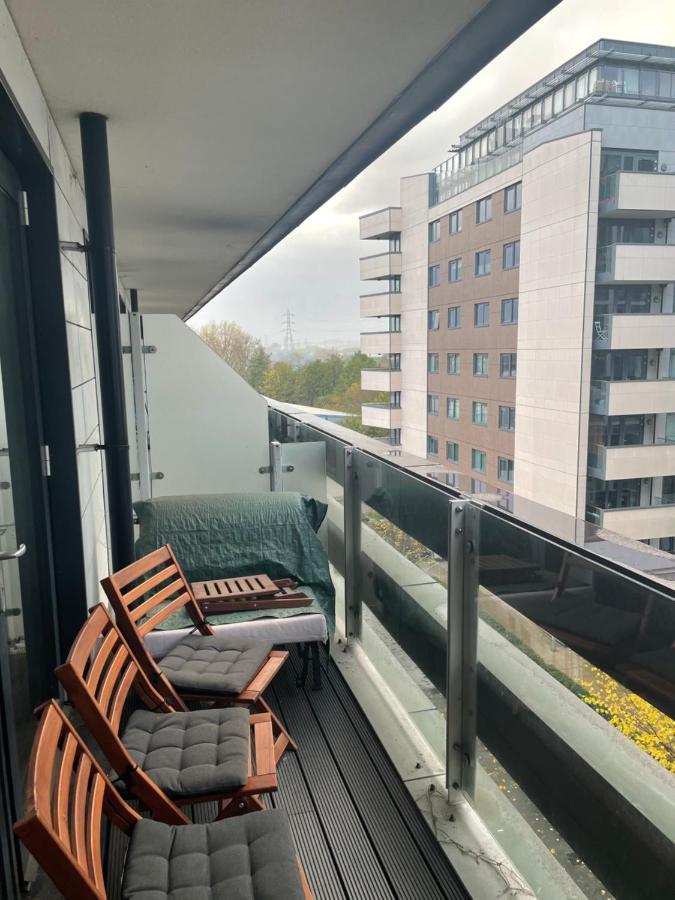 Amazing Apartment Moments Away From The Heart Of Лондон Экстерьер фото