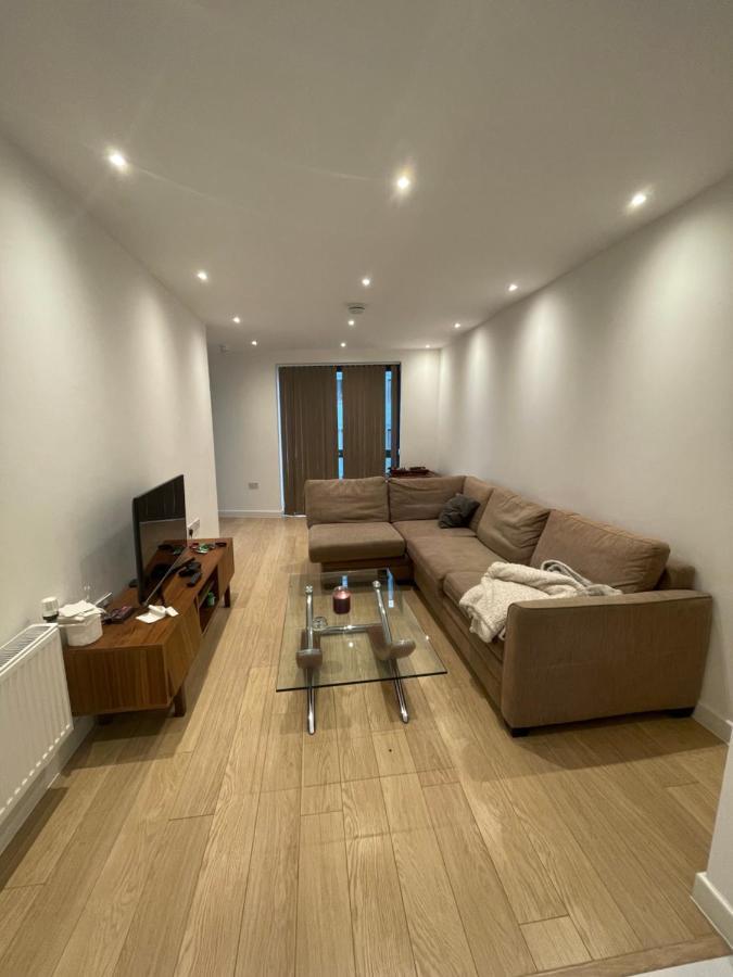Amazing Apartment Moments Away From The Heart Of Лондон Экстерьер фото