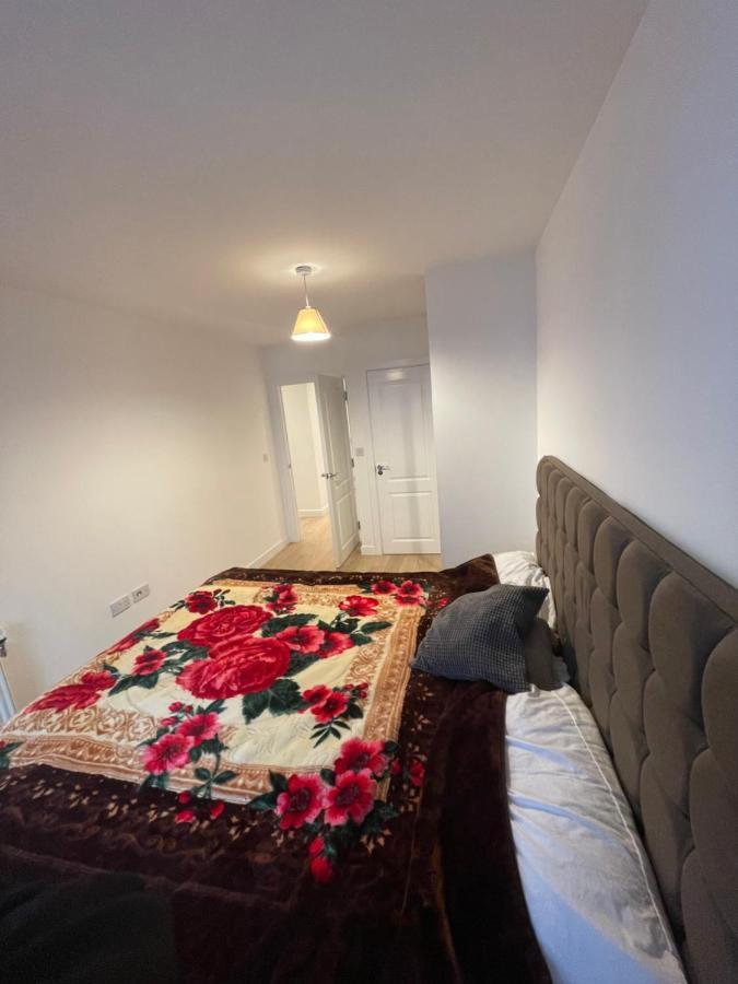 Amazing Apartment Moments Away From The Heart Of Лондон Экстерьер фото