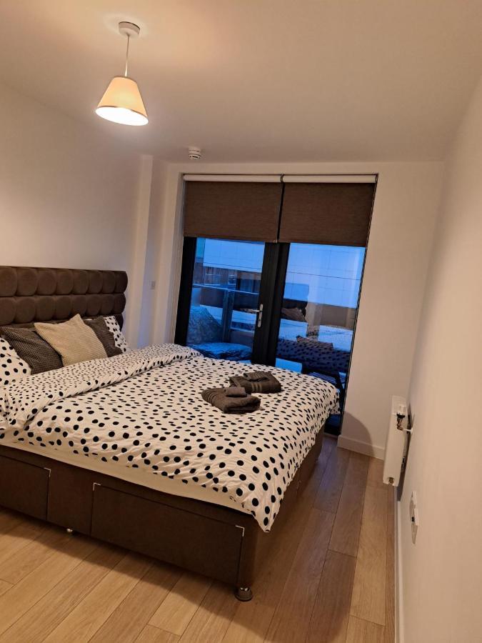 Amazing Apartment Moments Away From The Heart Of Лондон Экстерьер фото